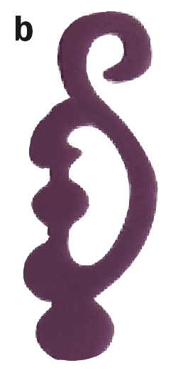 stencil decor b stencil decor b