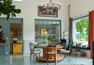 1-SOGGIORNO 1-SOGGIORNO