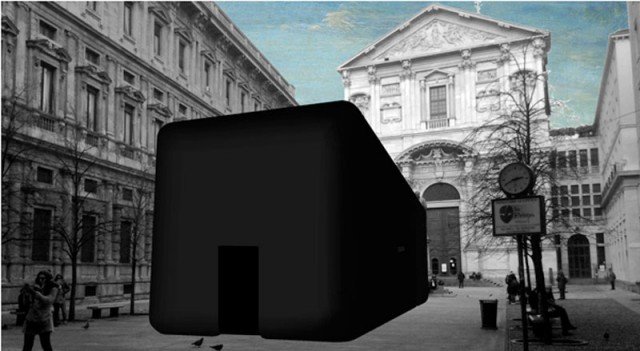 Nei giorni del Salone del Mobile, Milano ospiterà l’installazione “Favilla. Ogni luce una voce” di Attilio Stocchi in piazza San Fedele per raccontare la luce e il mistero della sua origine. Ingresso libero. salonemilano.it Nei giorni del Salone del Mobile, Milano ospiterà l’installazione “Favilla. Ogni luce una voce” di Attilio Stocchi in piazza San Fedele per raccontare la luce e il mistero della sua origine. Ingresso libero. salonemilano.it