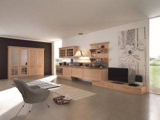 cucina country chic Ylenia di Aran Cucine cucina country chic Ylenia di Aran Cucine