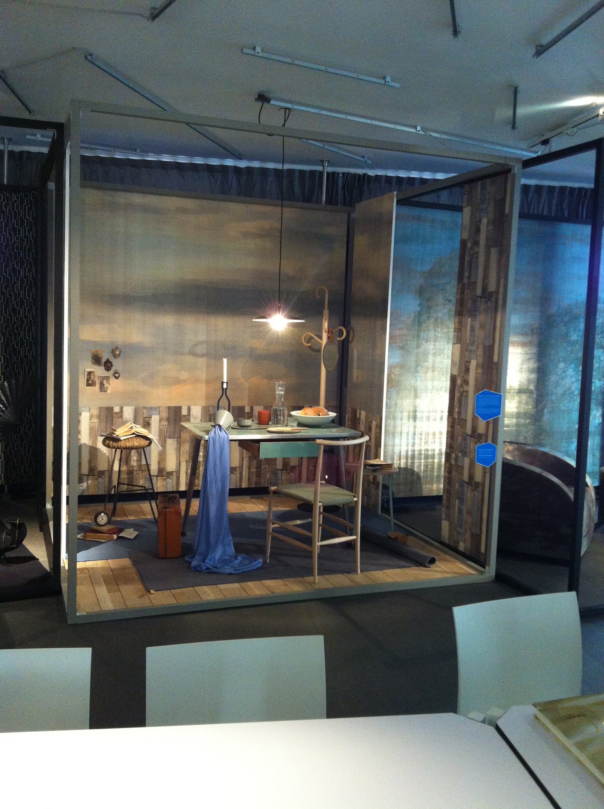 Wellcome Paper Wellcome Paper