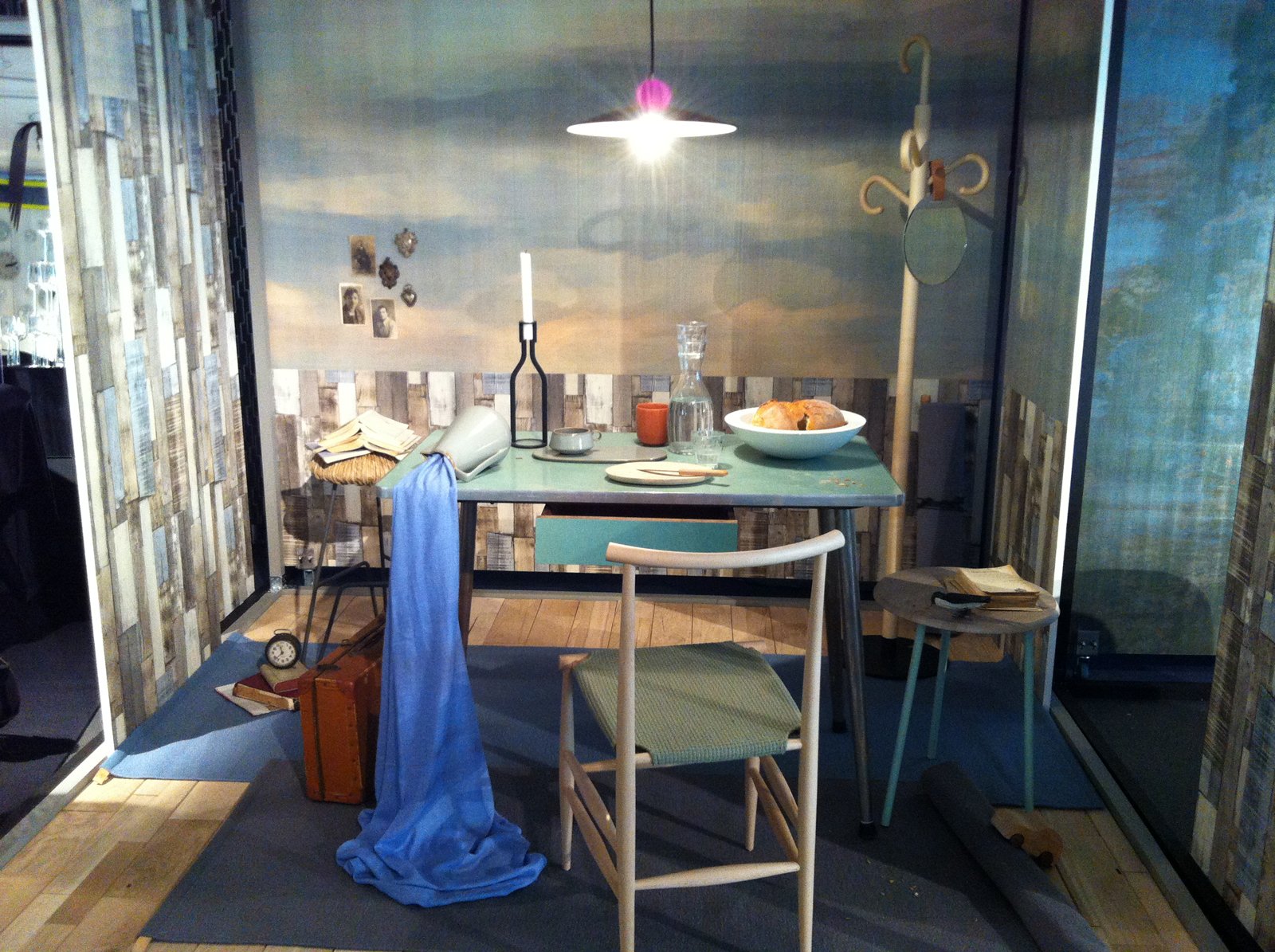 Wellcome Paper Wellcome Paper