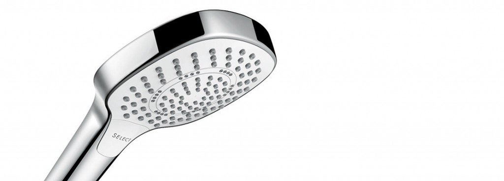 hansgrohe doccetta