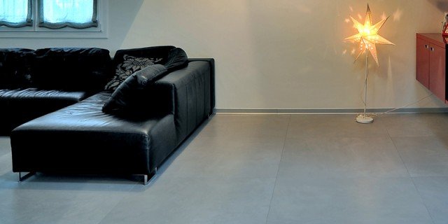 Gres porcellanato: ceramica italiana di qualità nelle case di tutta ... Differenza tra monocottura e gres porcellanato