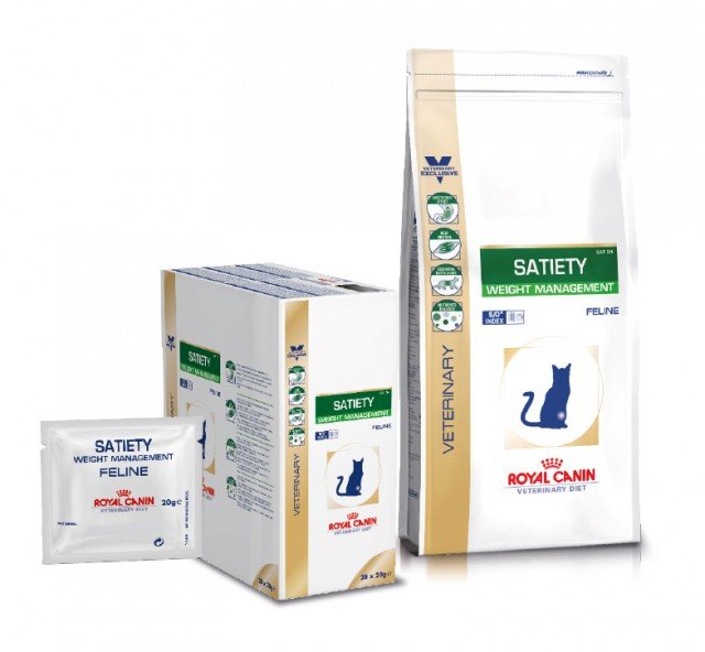 Satiety Weight Management per gatti in sovrappeso royal canin Satiety Weight Management per gatti in sovrappeso royal canin