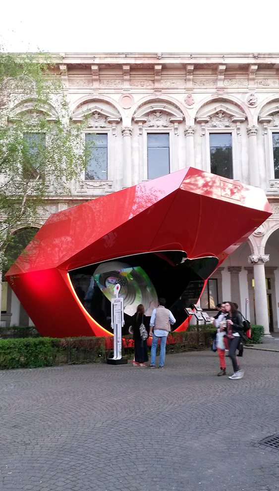 Università Statale di Milano Università Statale di Milano