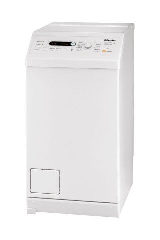 Grazie al sistema Comfort-Lift, la lavatrice W 695 F WPM di Miele è particolarmente comoda da usare, basta una sola mano: premendo il pulsante dello sportello insieme al coperchio della struttura, si apre automaticamente anche quello intermedio. In classe A+++, centrifuga fino a 1.400 giri/min. Misura L 45,4 x P 60 x H 85 cm. Prezzo: 1.929 euro. www.mieleitalia.it Grazie al sistema Comfort-Lift, la lavatrice W 695 F WPM di Miele è particolarmente comoda da usare, basta una sola mano: premendo il pulsante dello sportello insieme al coperchio della struttura, si apre automaticamente anche quello intermedio. In classe A+++, centrifuga fino a 1.400 giri/min. Misura L 45,4 x P 60 x H 85 cm. Prezzo: 1.929 euro. www.mieleitalia.it