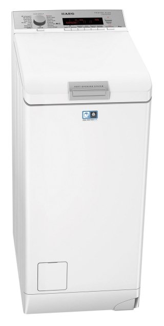 Protex Plus L86560TL4 di Aeg Electrolux ha sistema Optisense che rileva il tipo e la quantità di bucato ed adatta automaticamente il programma impostato per garantire risultati di lavaggio perfetti riducendo comunque i consumi di acqua ed energia e la durata del programma. In classe A+++ - 10%, con centrifuga da 1.500 giri, ha motore inverter che riduce la durata del ciclo di lavaggio fino al 25% per ulteriori risparmi. Misura L 40 x P 60 x H 89 cm. Prezzo: 1.097 euro. www.aeg-electrolux.it Protex Plus L86560TL4 di Aeg Electrolux ha sistema Optisense che rileva il tipo e la quantità di bucato ed adatta automaticamente il programma impostato per garantire risultati di lavaggio perfetti riducendo comunque i consumi di acqua ed energia e la durata del programma. In classe A+++ - 10%, con centrifuga da 1.500 giri, ha motore inverter che riduce la durata del ciclo di lavaggio fino al 25% per ulteriori risparmi. Misura L 40 x P 60 x H 89 cm. Prezzo: 1.097 euro. www.aeg-electrolux.it
