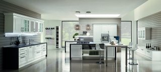 cucina Afrodite di Arrex Le Cucine cucina Afrodite di Arrex Le Cucine
