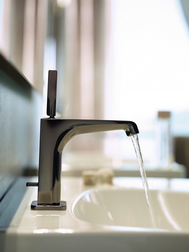 Kuhnle & Knödler for Axor / Hansgrohe SE Kuhnle & Knödler for Axor / Hansgrohe SE