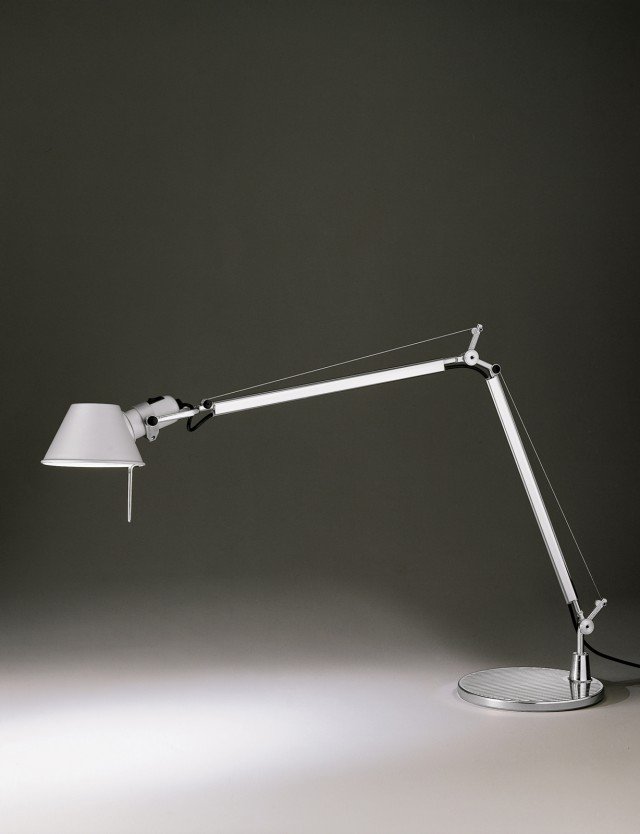 Artemide--Tolomeo Artemide--Tolomeo