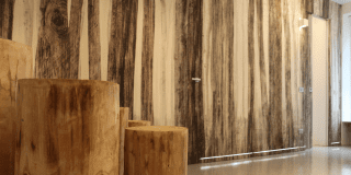 Eclisse: nuovo look per lo showroom di Milano