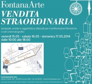FONTANA ARTE