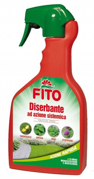 Fito-Diserbante-Taifun-PP-500ml Fito-Diserbante-Taifun-PP-500ml