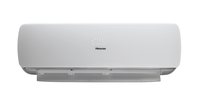 climatizzatore Hisense serie APPLE PIE, in classe energetica A++/A climatizzatore Hisense serie APPLE PIE, in classe energetica A++/A