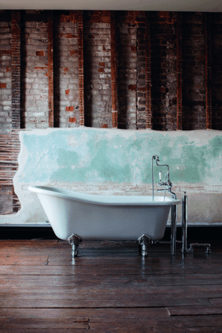 Vasca Harewood old england burlington bagno classico Vasca Harewood old england burlington bagno classico