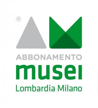 Locandina Abbonamento Musei Lombardia 2 Locandina Abbonamento Musei Lombardia 2