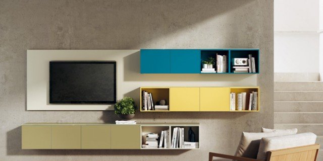 Soggiorno separato o soggiorno integrato? - Cose di Casa Soggiorno separato o soggiorno integrato? - Cose di Casa