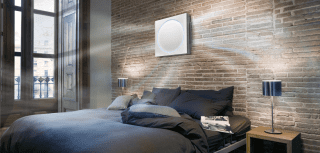 Climatizzatore di design Art Cool Stylist di LG Climatizzatore di design Art Cool Stylist di LG