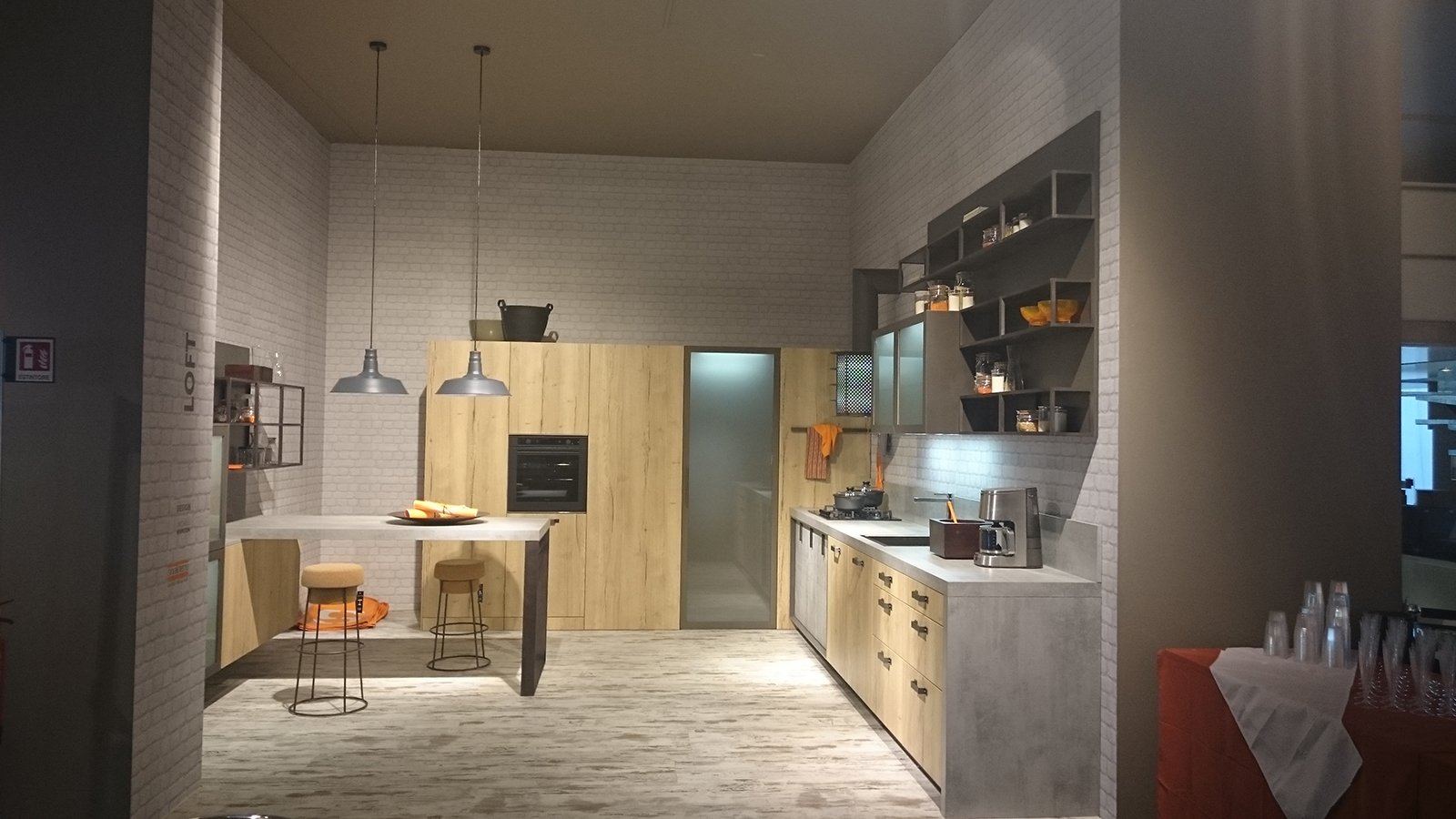 Snaidero-Loft Snaidero-Loft