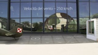 finestra Prolux di Oknoplast finestra Prolux di Oknoplast