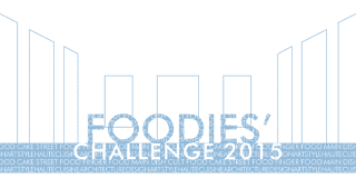 Foodies’ Challenge 2015: nuovi progetti di cibo