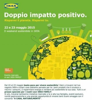 promemoria IKEA promemoria IKEA