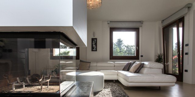 Una casa con zona giorno open space cose di casa Open space appartamento