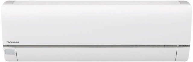 Etherea E12QKEW Bianco + CU-E12QKE di Panasonic ha il sistema Econavi che regola la climatizzazione in base alle condizioni ambientali per ridurre i consumi fino al 45% in riscaldamento e al 38% in raffrescamento. Inoltre, il sistema di purificazione dell’aria Nanoe-G assicura la migliore qualità e l’assenza di contaminazioni da virus, batteri e muffe. In classe A++, ha potenza di 11.900 Btu/h e misura L 87 x P 25,5 x H 29,5 cm. Prezzo 1.099 euro. www.aircon.panasonic.eu Etherea E12QKEW Bianco + CU-E12QKE di Panasonic ha il sistema Econavi che regola la climatizzazione in base alle condizioni ambientali per ridurre i consumi fino al 45% in riscaldamento e al 38% in raffrescamento. Inoltre, il sistema di purificazione dell’aria Nanoe-G assicura la migliore qualità e l’assenza di contaminazioni da virus, batteri e muffe. In classe A++, ha potenza di 11.900 Btu/h e misura L 87 x P 25,5 x H 29,5 cm. Prezzo 1.099 euro. www.aircon.panasonic.eu