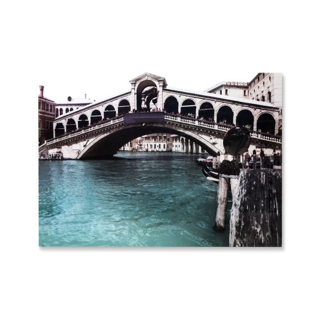 Bella Italia Placemat-Venice di Design Memorabilia in Pvc Bella Italia Placemat-Venice di Design Memorabilia in Pvc