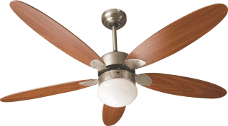 Il ventilatore AR5A130WR di Ardes ha diametro di 130 cm, 5 pale in noce, corpo in acciaio inox satinato, è regolabile su 3 velocità e funziona anche come lampadario. Prezzo 119 euro. www.ardes.it Il ventilatore AR5A130WR di Ardes ha diametro di 130 cm, 5 pale in noce, corpo in acciaio inox satinato, è regolabile su 3 velocità e funziona anche come lampadario. Prezzo 119 euro. www.ardes.it