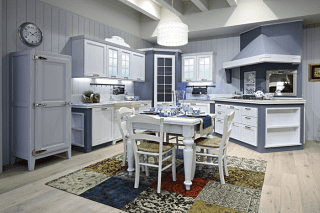 cucina country Sandy di Arrex Le Cucine cucina country Sandy di Arrex Le Cucine