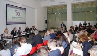 Conferenz Stampa marmomacc 3 Conferenz Stampa marmomacc 3