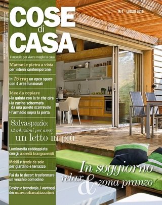 COVER LUGLIO definitiva per auto.indd COVER LUGLIO definitiva per auto.indd