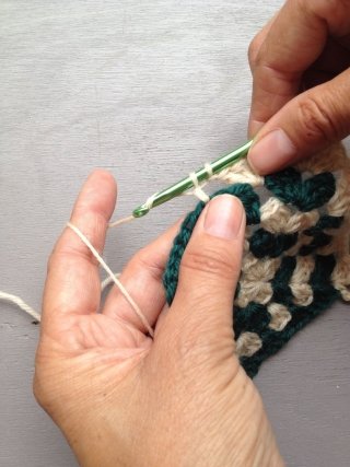 Punto alto 4 Punto alto 4