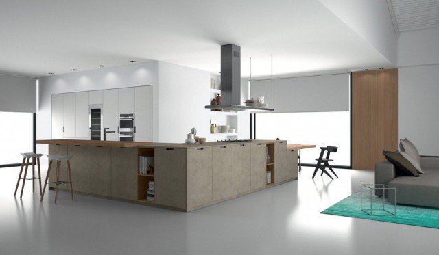 cucina Style di Doimo cucina Style di Doimo