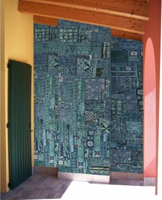 Progetto B Progetto B