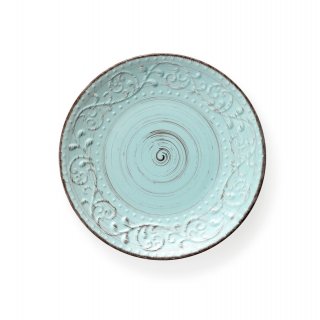 piatto piano in stoneware Serendipity di Brandani Gift Group piatto piano in stoneware Serendipity di Brandani Gift Group