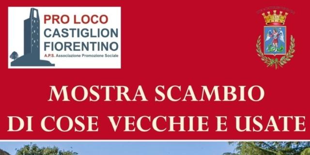 Castiglion Fiorentino, centro storico, Giardini Pubblici Castiglion Fiorentino, centro storico, Giardini Pubblici