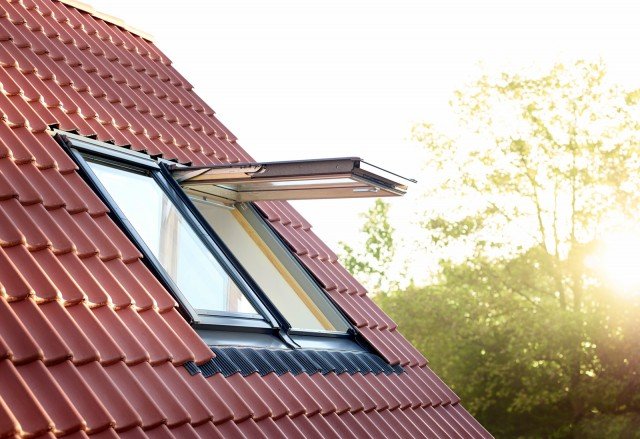 Finestra-per-tetti--VELUX-GPL Finestra-per-tetti--VELUX-GPL
