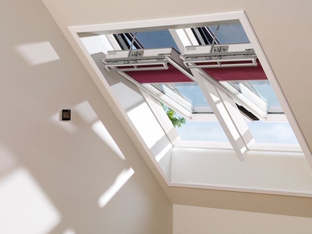 Finestra-per-tetti-VELUX-INTEGRA Finestra-per-tetti-VELUX-INTEGRA