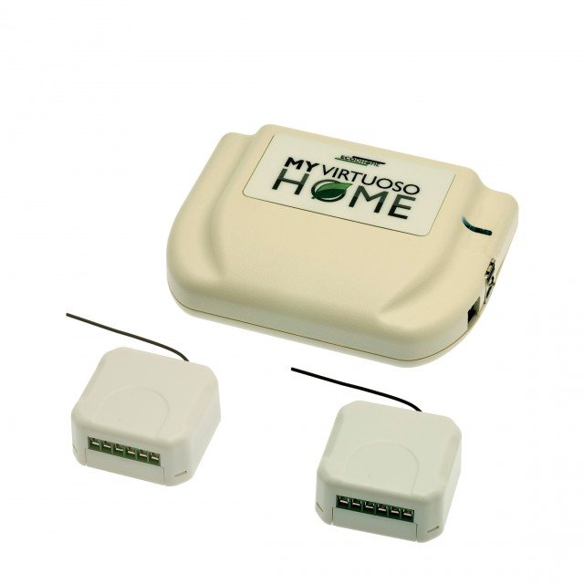 Kit Tapparelle allarme sicurezza ecodhome Kit Tapparelle allarme sicurezza ecodhome