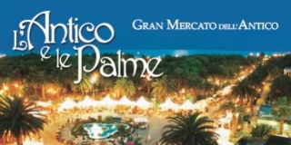 San Benedetto del Tronto, L’Antico e le Palme, Gran Mercato dell’Antico San Benedetto del Tronto, L’Antico e le Palme, Gran Mercato dell’Antico