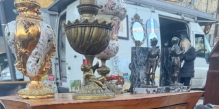 Mirandola, Mercatino Antiquariato Mirandola, Mercatino Antiquariato