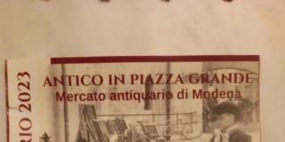 Modena, piazza Grande Modena, piazza Grande