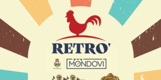 Mondovì, Mercatino Retrò, foto Mondovì, Mercatino Retrò, foto