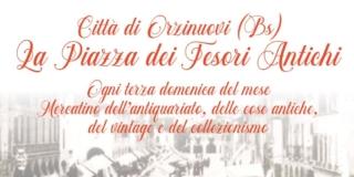 Orzinuovi, piazza Vittorio Emanuele II Orzinuovi, piazza Vittorio Emanuele II