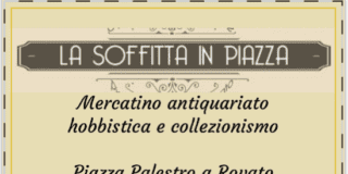 Rovato, piazza Palestro Rovato, piazza Palestro