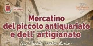 San Miniato, centro storico San Miniato, centro storico