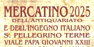 San Pellegrino Terme, Mercatino San Pellegrino Terme, Mercatino